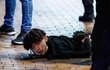 얘들아 제발 들어와봐 홍콩 지금 미쳤어
