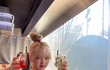 오늘자 예린 인스타