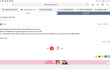 모모 실력 쉴드치는 원스들에게.