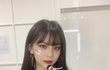 여자친구 엄지 미쳤나봐ㅠㅠ