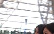 폰카로 찍은 블랙핑크 지수 (무보정)