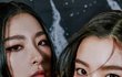 나만 슬기&아이린 듀엣 컨셉
