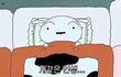 너네는 왕따 이유 있다고 생각?