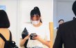 장원영 다리길이보면 현타옴
