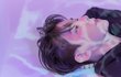 백현 투블럭