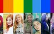 트와이스 다현 머리