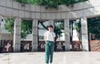 우리반 일진인데 포즈 진짜 재수없음