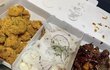 치킨 이름 알려줘