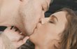 Kiss me darling
