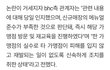 뿌링클 비닐에 비비는거 나도 봤어