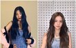블랙핑크 지수 vs 레드벨벳 조이