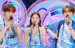 민나현 평생 인기가요 엠씨해