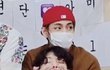 방탄 브이앱 봤는데 뷔뷔뷔
