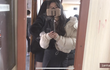 이 숏패딩 어디껀지 아는 사람ㅠㅠ