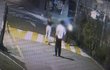 [가로수길 폭행]길 한복판에서 일어난 묻지마 폭행