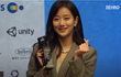 에이프릴 이나은 완전 예뻐요 시시시시