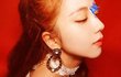 블랙핑크 지수콧대위로스키타러가요