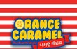 오렌지캬라멜 티저 나옴!