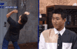 놀람주의)이거 가능한 사람?