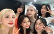 내 기준 걸그룹 릴댄 top3