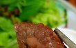 저녁메뉴:  소갈비