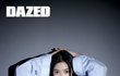 예리의 새로운 DAZED 화보