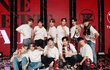 무료콘서트 더보이즈