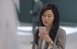 jtbc 18어게인에서 김하늘 원톱인듯