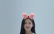 토끼상 여자연예인
