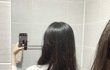 (사진有) 파마 망해서 다시 받기로 했는데 클리닉 추가요구해도될까요?