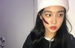 나 중딩 때 전학생 개예뻤는데 조카 불쌍했음