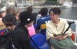 전정국 정호석 이거 졸라 웃김