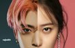 와 f(x) 크리스탈이랑 엔시티 재현