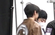 뷔 짧머!!!!!!!!!!!!