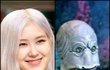 헐 이 사람 로제 닮음