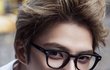 김재중 VS  태용