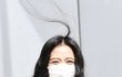 블랙핑크 지수 '일산에 뜬 지수 머리 카락 안테나'ㅋㅋㅋ