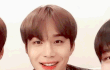 엔시티 정우 라미네이트 한거니??