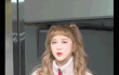 쪼고미 다영 가요광장 출근길