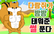 벌크업하는 쉬운방법