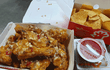 저녁들 맛있게 드세요~!