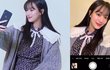 이나은 기본카메라 셀카 찍는 법이래...