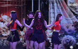 걸그룹 스테이씨 LIKE THIS 라이브