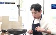 곽시양 백종원의 골목식당 시계패션ㅠㅠ