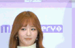 윤보미 바비 인형임