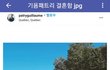 기욤이 한국여자랑 결혼하는데 열폭 오짐