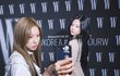아이돌 그룹 아이존 강혜원, 기 민주 셀카 찍는 법