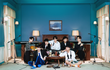 방탄 life goes on 컴백 영업글