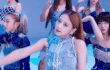 트와이스 지효 안무 실수 논란