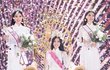 올해의 미스 베트남 수상자